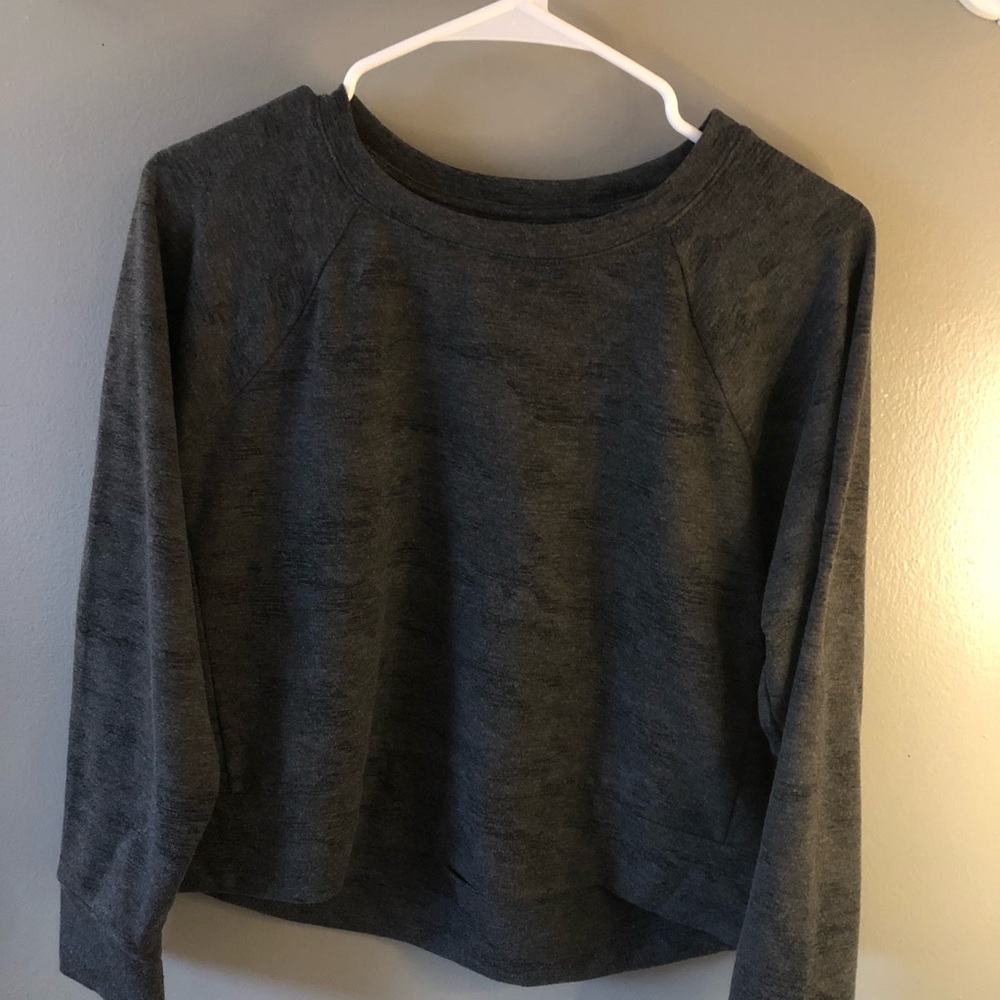 Crewneck - Picture 2 of 3